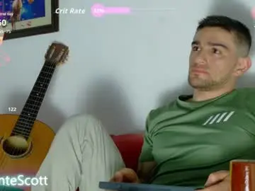 Chaturbate Live Porn of daniel_ova