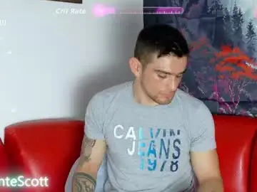 Chaturbate Free Porn Cam of daniel_ova