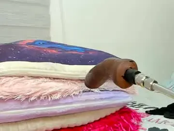 Chaturbate Live Sex of elizabeth_18_