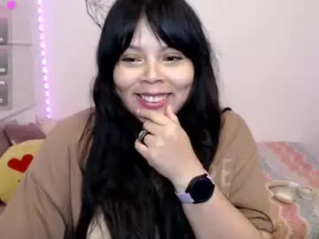 Chaturbate Live Sex of elymoon