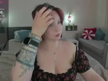 Chaturbate Nude Webcam of fire_emily