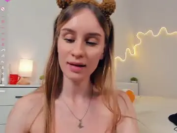 Chaturbate Live Sex Cam of fizana