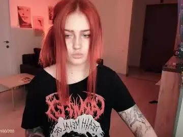 Chaturbate Adult Video Chat of gothkittys