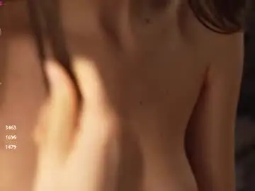 Chaturbate Best live sex cam show of jennyplaudis_