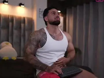 Chaturbate Free Porn Cam of john_king29