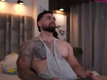 Chaturbate Nude Webcam of john_king29