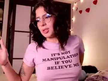 Chaturbate Live Sex of jupiter_sin_h