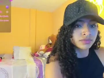 Chaturbate Adult Video Chat of keniia_riizz