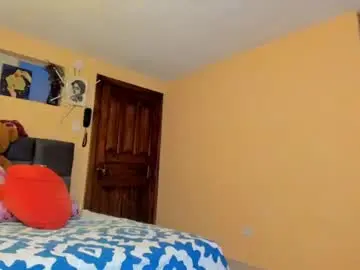 Chaturbate Best live sex cam show of keniia_riizz