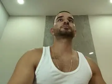 Chaturbate Best Webcam of lorenzo_walker_