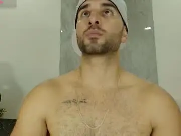 Chaturbate Best Webcam of lorenzo_walker_