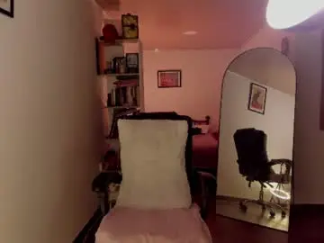 Chaturbate Adult Webcam of nia_blaze