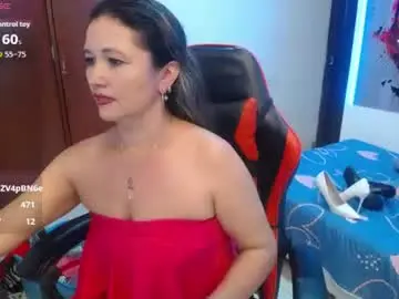 Chaturbate Best Webcam of noelia_milfs