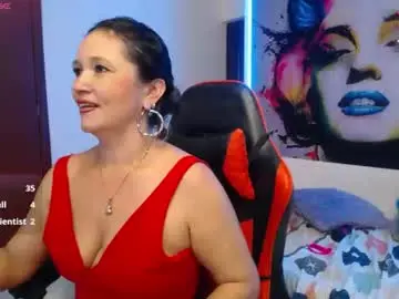 Chaturbate Adult Webcam of noelia_milfs