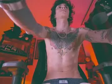 Chaturbate Adult Webcam of olliver___y