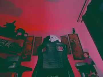 Chaturbate Live Porn of olliver___y