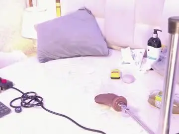 Chaturbate Live Porn of paulina_cano