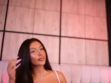 Chaturbate Adult Webcam of aishaadevoe