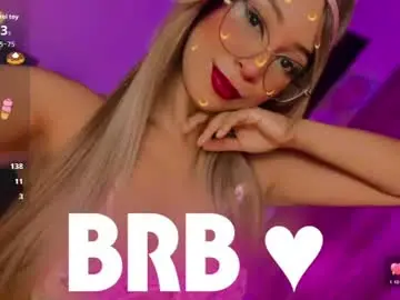Chaturbate Adult Webcams of annieblu3