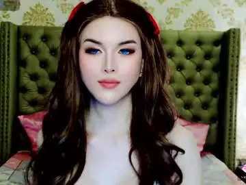 Chaturbate Sex Chat of brionatop
