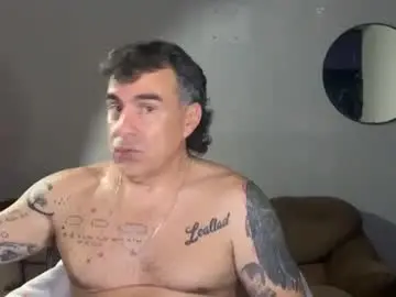 Chaturbate Live Sex of chato012
