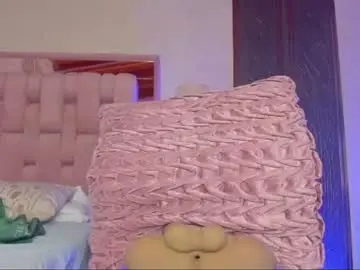 Chaturbate Sex Cam of cute_ebonny