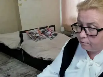 Chaturbate Adult Webcam of fraumartha