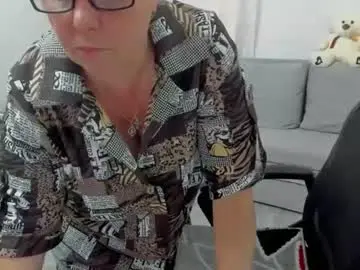 Chaturbate Adult Webcam of fraumartha