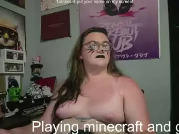 Chaturbate Live Porn of goodgrl1799
