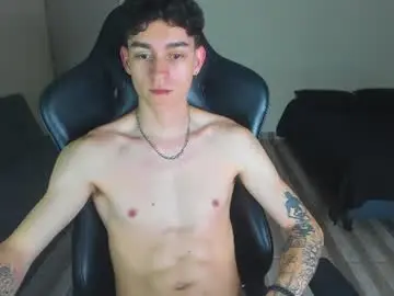 Chaturbate Sex Chat of it_jhon