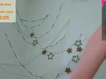 Chaturbate Live Sex Cam of ixsi