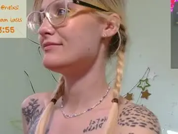 Chaturbate Live Sex Cam of ixsi