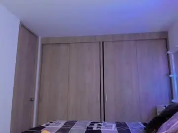Chaturbate Adult Video Chat of liahkimi