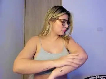 Chaturbate Adult Webcam of liahkimi