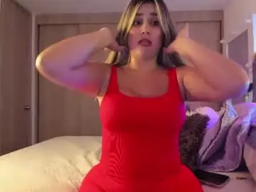 Chaturbate Adult Video Chat of liahkimi