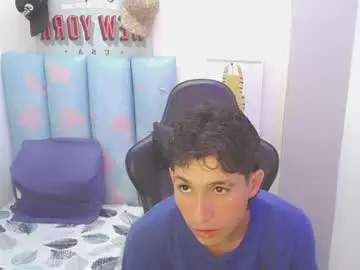 Chaturbate Watch Live Sex Cams of liam_play