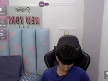 Chaturbate Sex Cam of liam_play