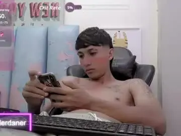 Chaturbate Watch Live Sex Cams of liam_play