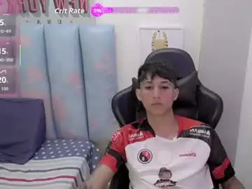 Chaturbate Adult Webcam of liam_play