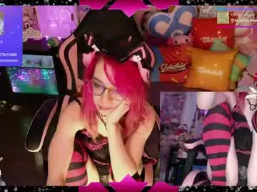 Chaturbate Adult Webcam of likemyashe