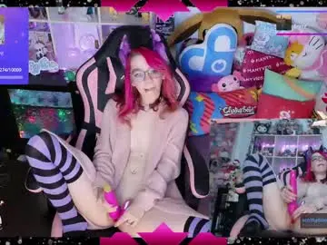 Chaturbate Free Live Porn of likemyashe