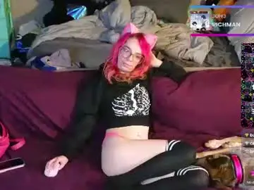 Chaturbate Free Porn Cam of likemyashe