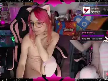 Chaturbate Best Webcam of likemyashe