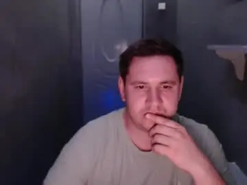 Chaturbate Free Porn Cam of max_marlyn