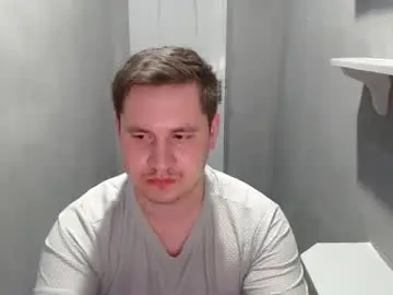 Chaturbate Live Sex of max_marlyn
