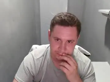 Chaturbate Live Porn of max_marlyn