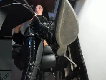 Chaturbate Nude Webcam of mistressanna_