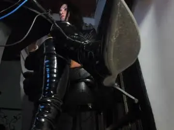 Chaturbate Live Porn of mistressanna_