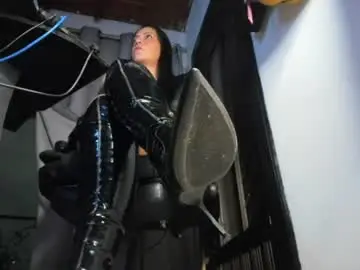 Chaturbate Free Porn Cam of mistressanna_