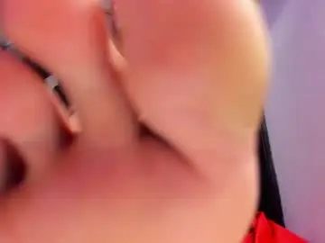 Chaturbate Live Sex of mistressanna_